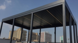 Pergola Pergola