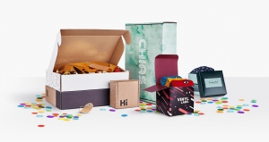 Custom Packaging Boxe Custom Packaging Boxe